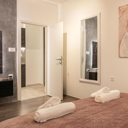 Apartament Zagreb Pearl, Strict Center Zewnętrze zdjęcie