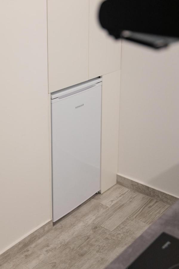 Apartament Zagreb Pearl, Strict Center Zewnętrze zdjęcie