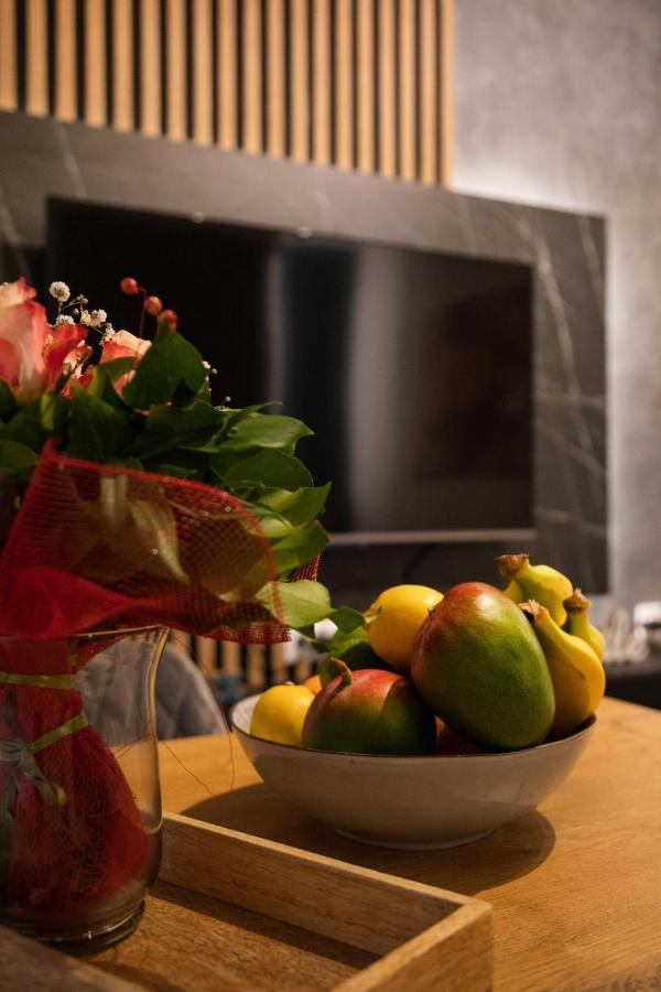 Apartament Zagreb Pearl, Strict Center Zewnętrze zdjęcie