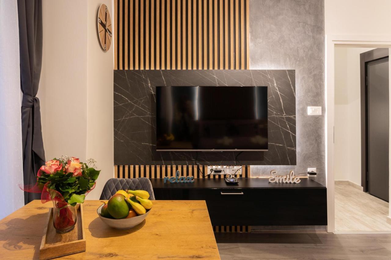 Apartament Zagreb Pearl, Strict Center Zewnętrze zdjęcie