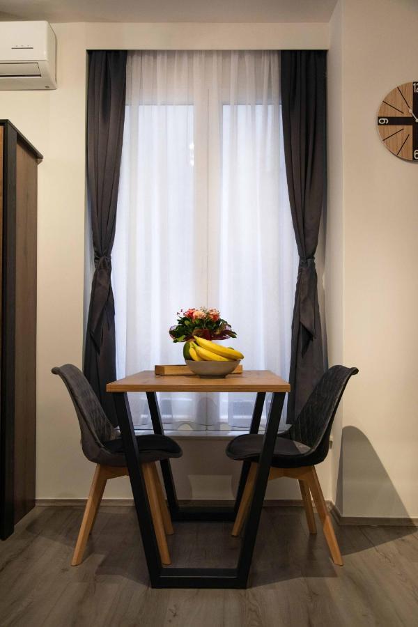 Apartament Zagreb Pearl, Strict Center Zewnętrze zdjęcie