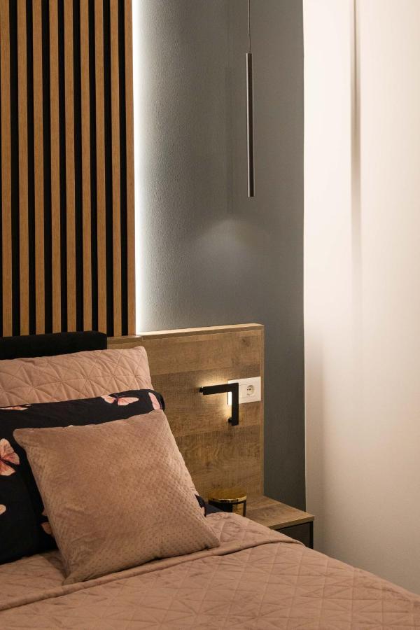 Apartament Zagreb Pearl, Strict Center Zewnętrze zdjęcie