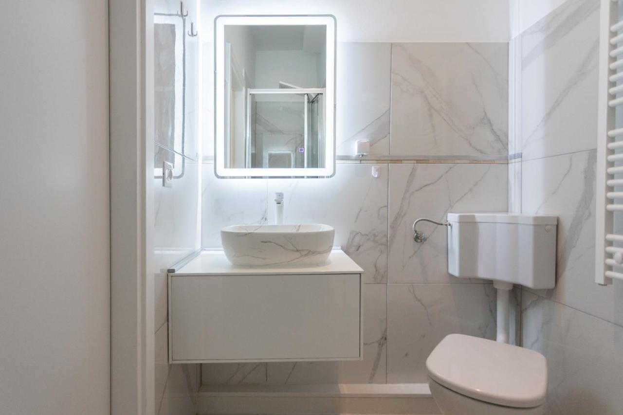 Apartament Zagreb Pearl, Strict Center Zewnętrze zdjęcie